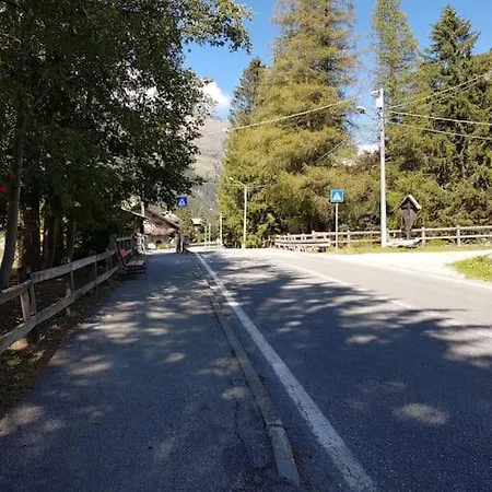 Valdobbia * Gressoney-Saint-Jean