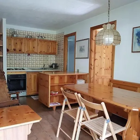 Appartement Valdobbia *