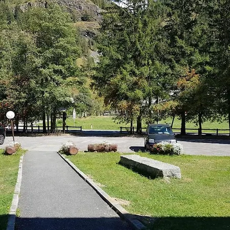 Valdobbia Διαμέρισμα Gressoney-Saint-Jean
