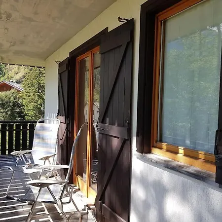 Valdobbia Gressoney-Saint-Jean